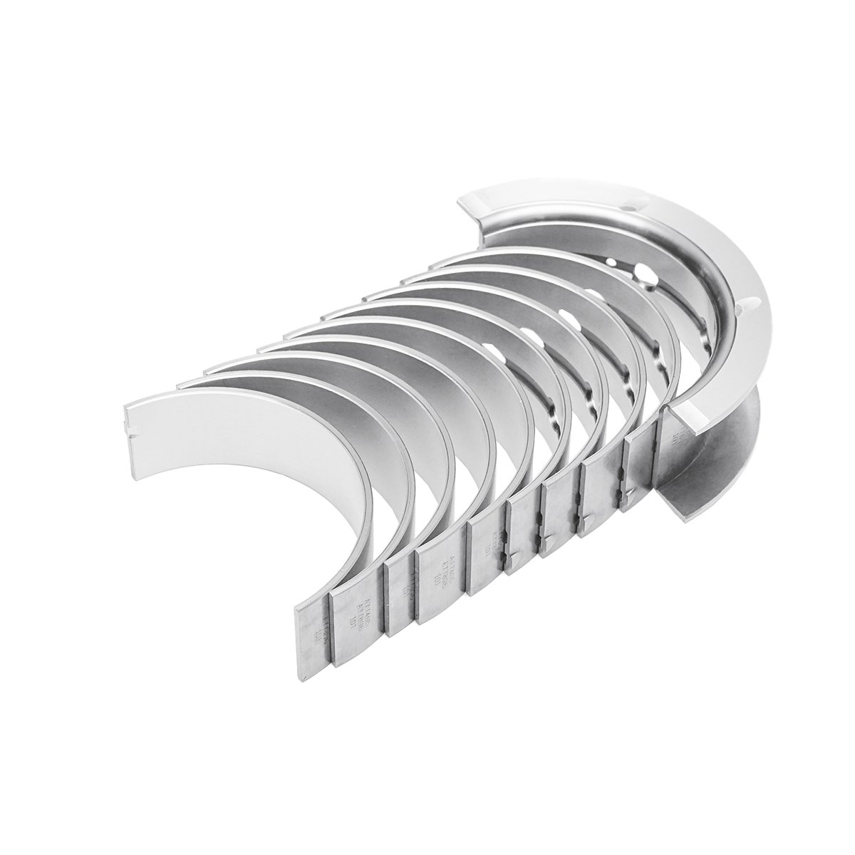 Set cuzineti palier STD pentru Case IH A77405